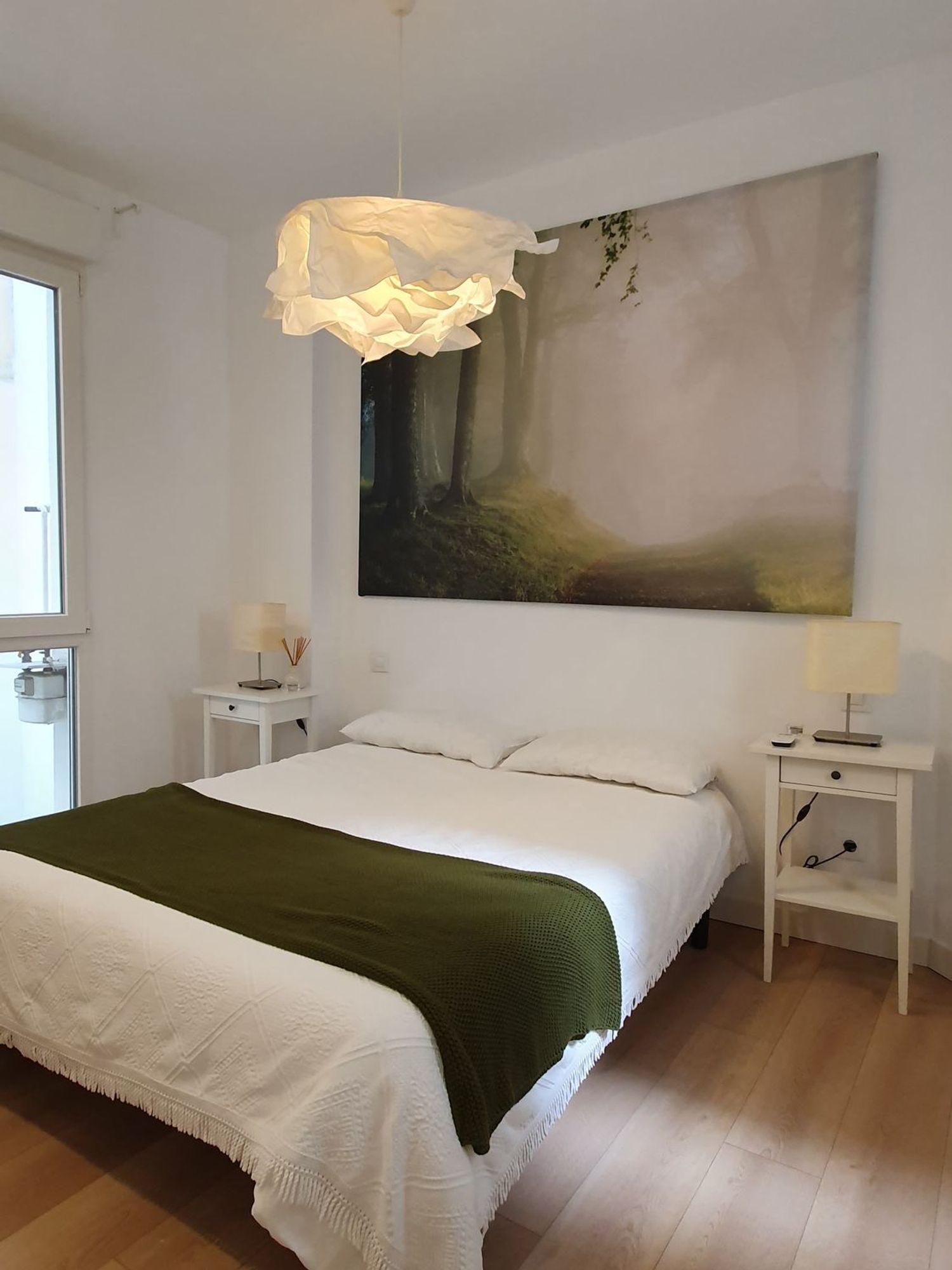 Piso en calle de Don Ramón de la Cruz, 93 - Foto 13