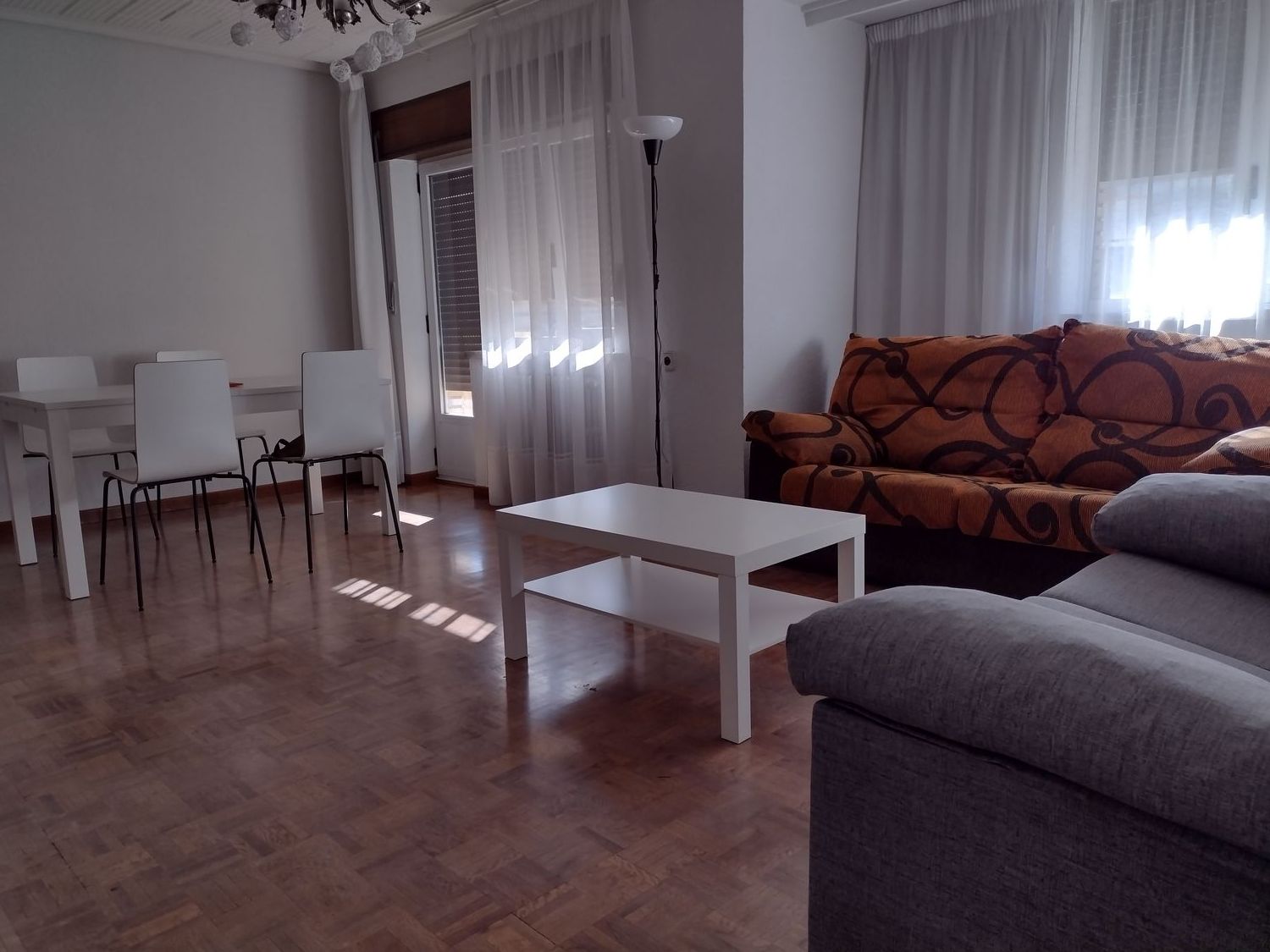 Piso en Paseo de Canalejas, 57, Prosperidad - Delicias, Prosperidad - Delicias - Foto 23