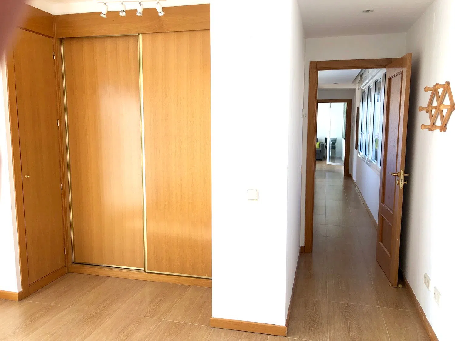 Ático en calle de la Estación de las Delicias, 6 - Foto 19