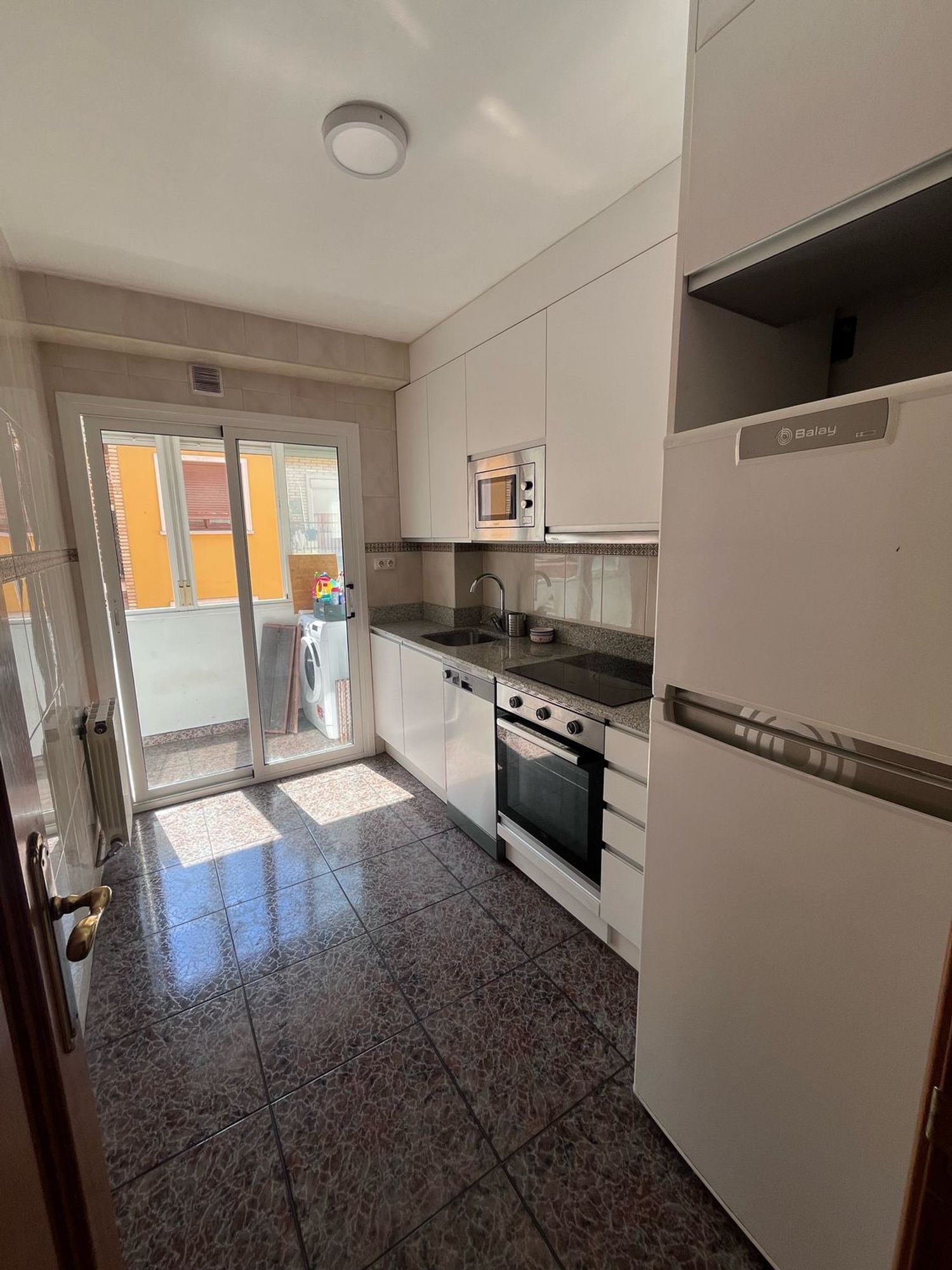 Piso en calle de las Rosas, 22 - Foto 12