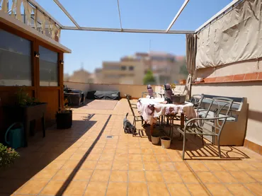Casa adosada en  Carrer del Sol 30B - Foto 1