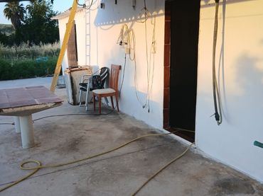 Finca rústica en  Diseminado Atalayuela 18C - Foto 11
