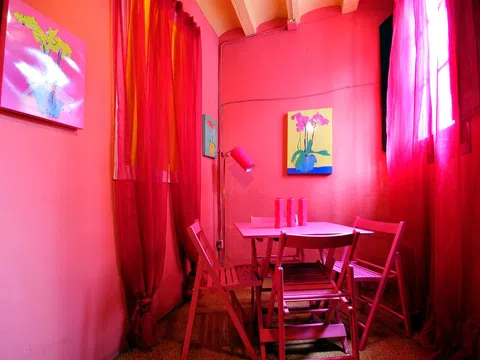 Casa de pueblo en calle del Putxet, 42