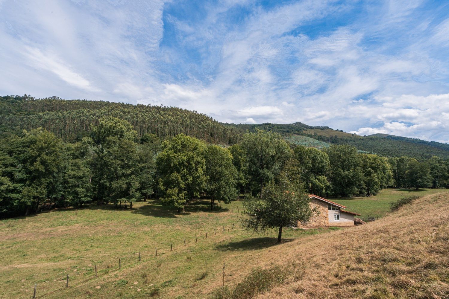 Casa de pueblo en Barrio la Vega s/n - Foto 13