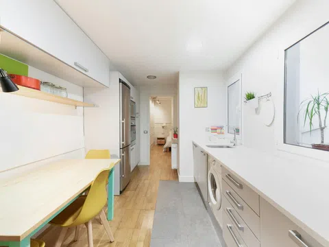 Piso en calle Velázquez, 27