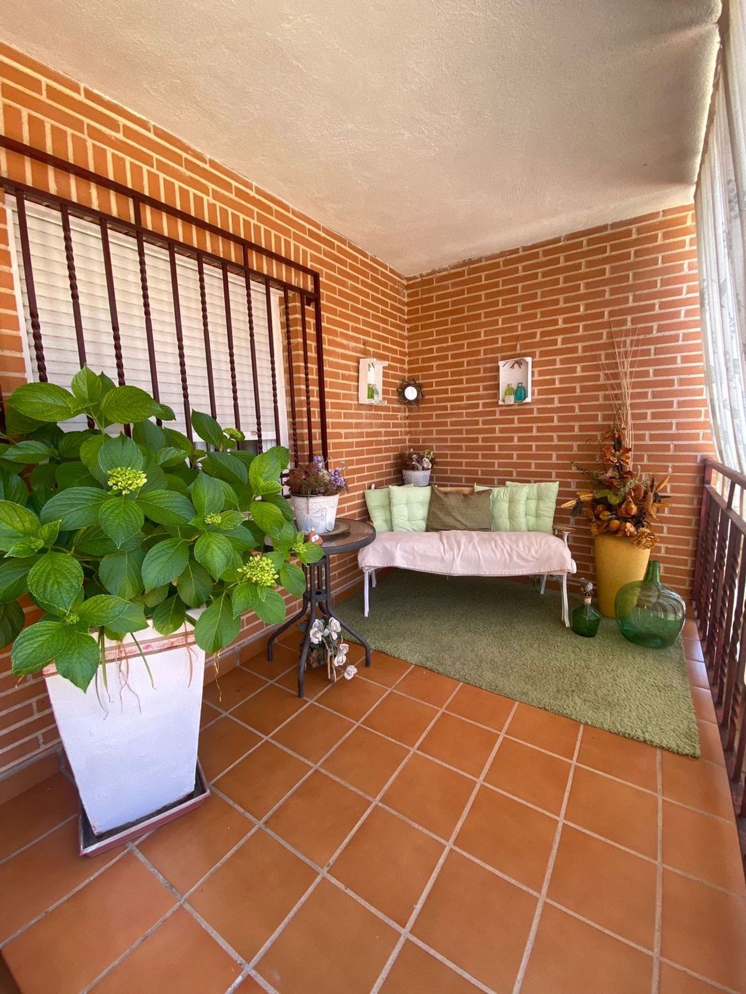 Chalet adosado en Calle Cabañas de la Sagra, 7 - Foto 2