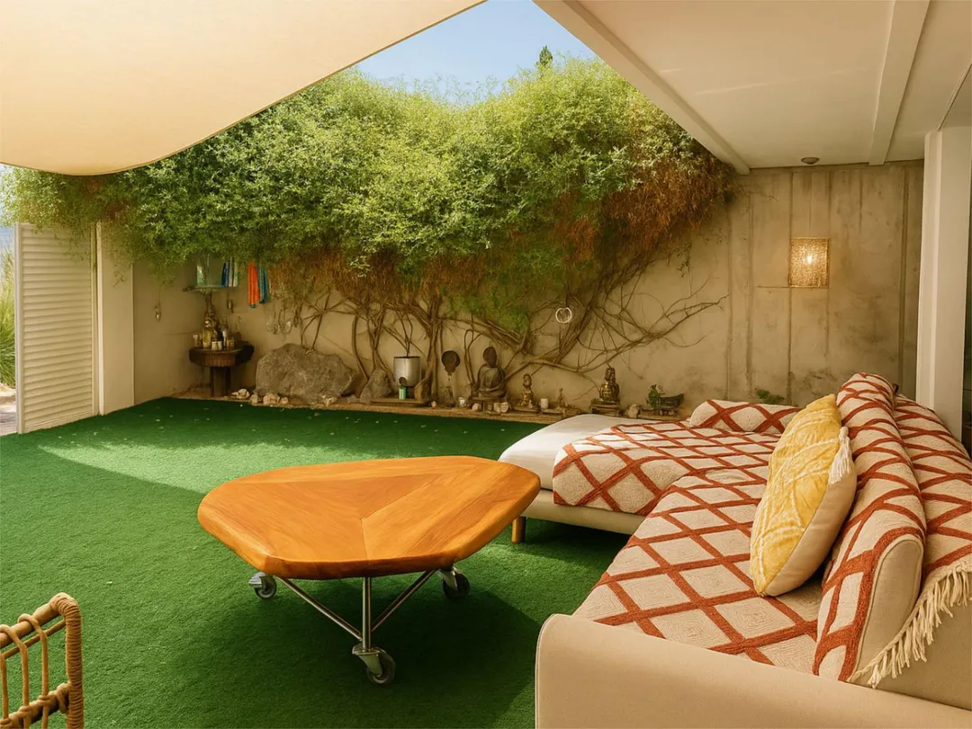 Chalet en  Carrer del Xiprer 2 - Foto 16