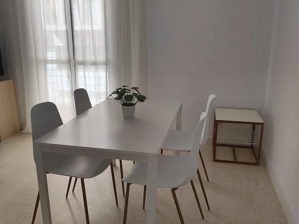 Piso en calle Guadarrama, 16 - Foto 2