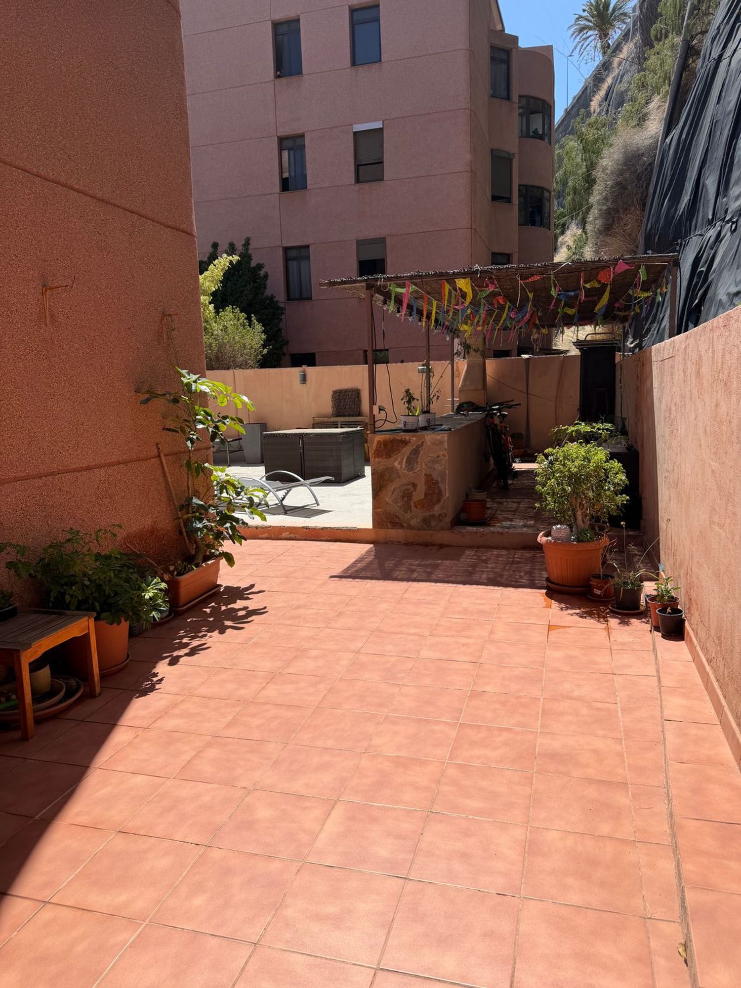 Piso en Calle Pizarro, 22 - Foto 5
