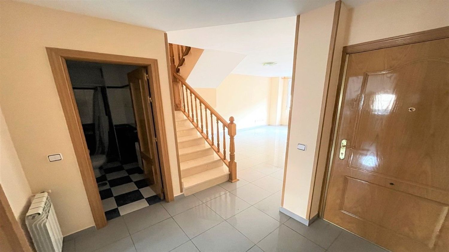 Dúplex en calle de Salamanca, 16 - Foto 3