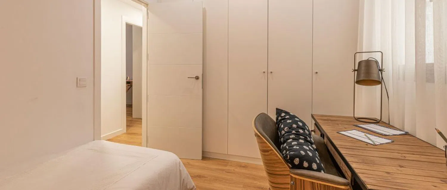 Piso en calle Orson Welles, 10 - Foto 5