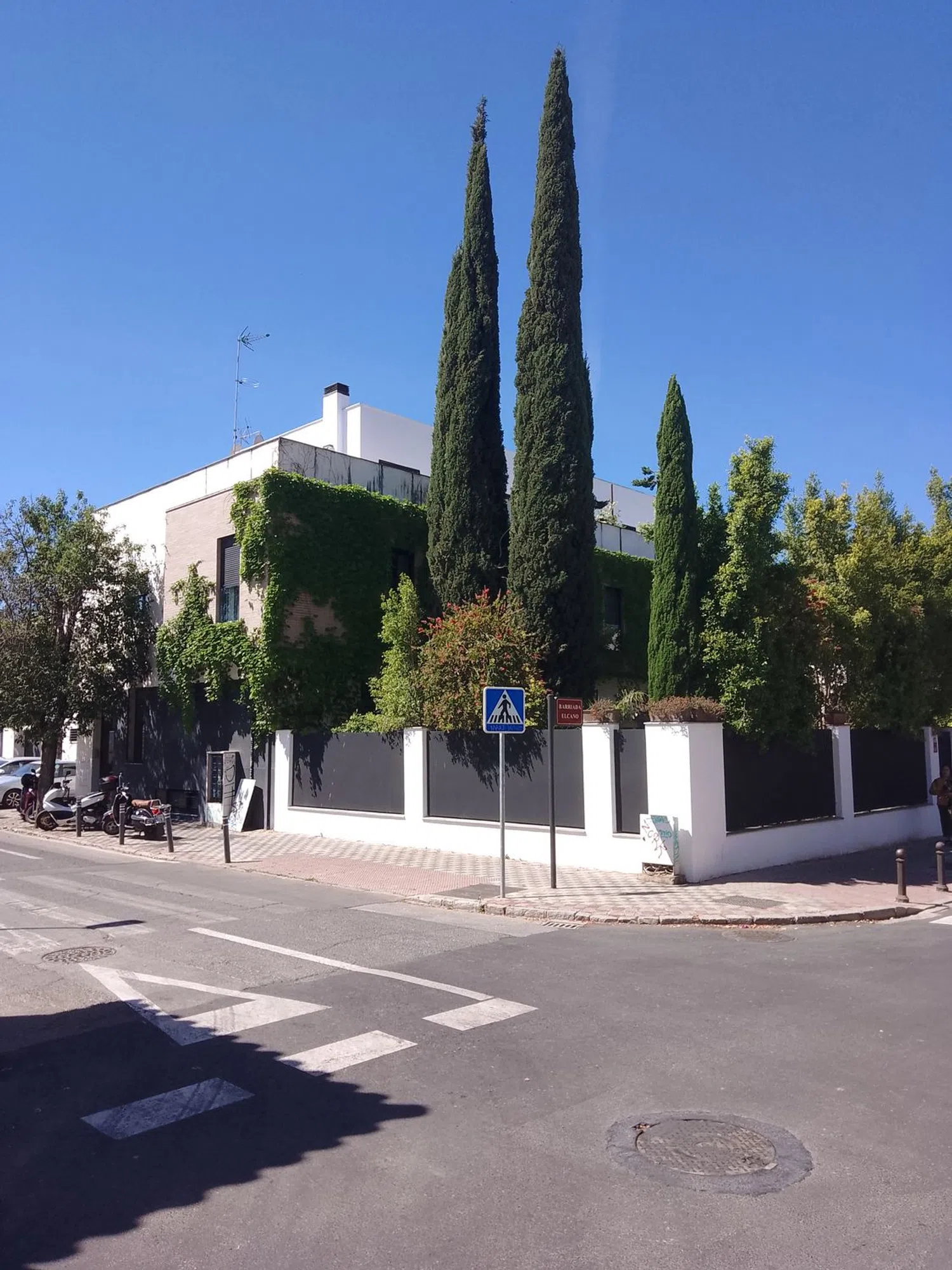 Dúplex en calle Corbeta, 2 - Foto 2