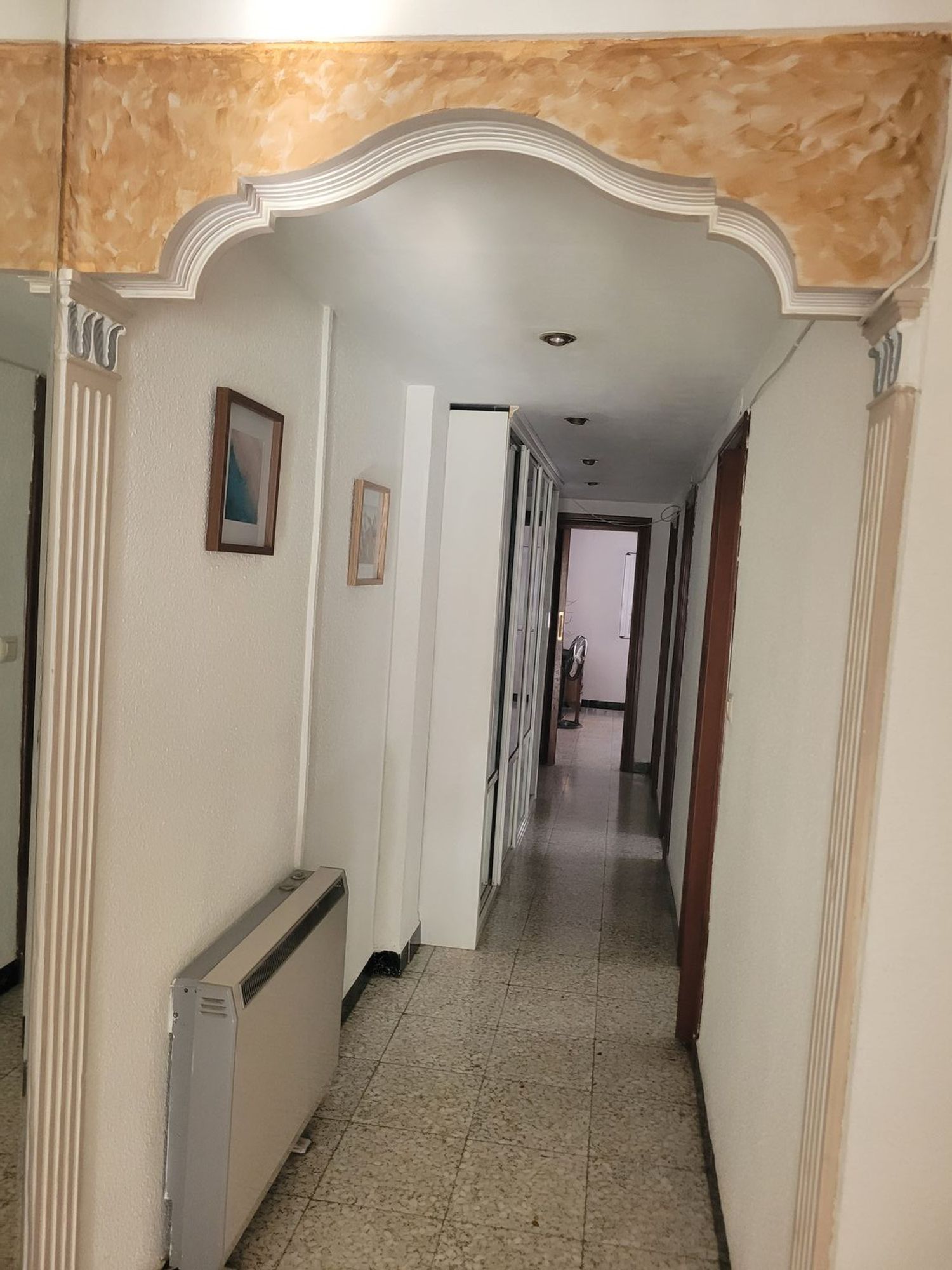 Piso en Calle de Portugal, 49, Mercado San Valero - Foto 22