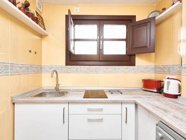 Casa o chalet independiente en Cuesta del Rey Chico, 4, Molinos - Santiago - Foto 30