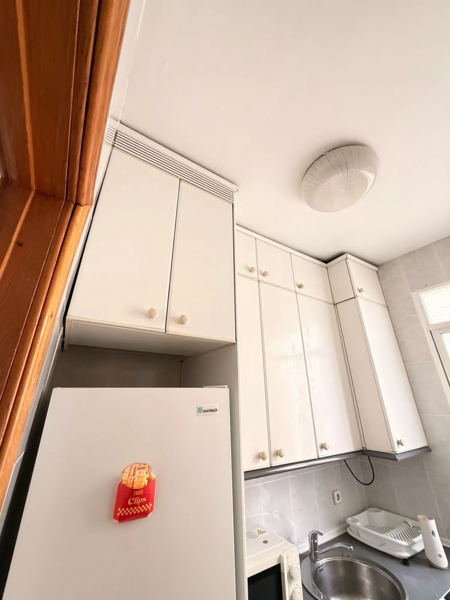 Piso en calle de Fernández de los Ríos, 38 - Foto 3