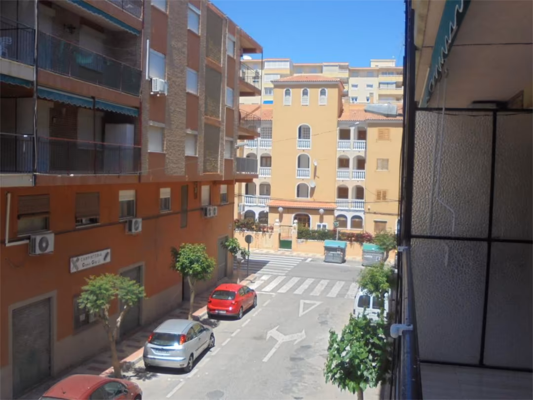 Piso en  Carrer de Gabriel Miro 12