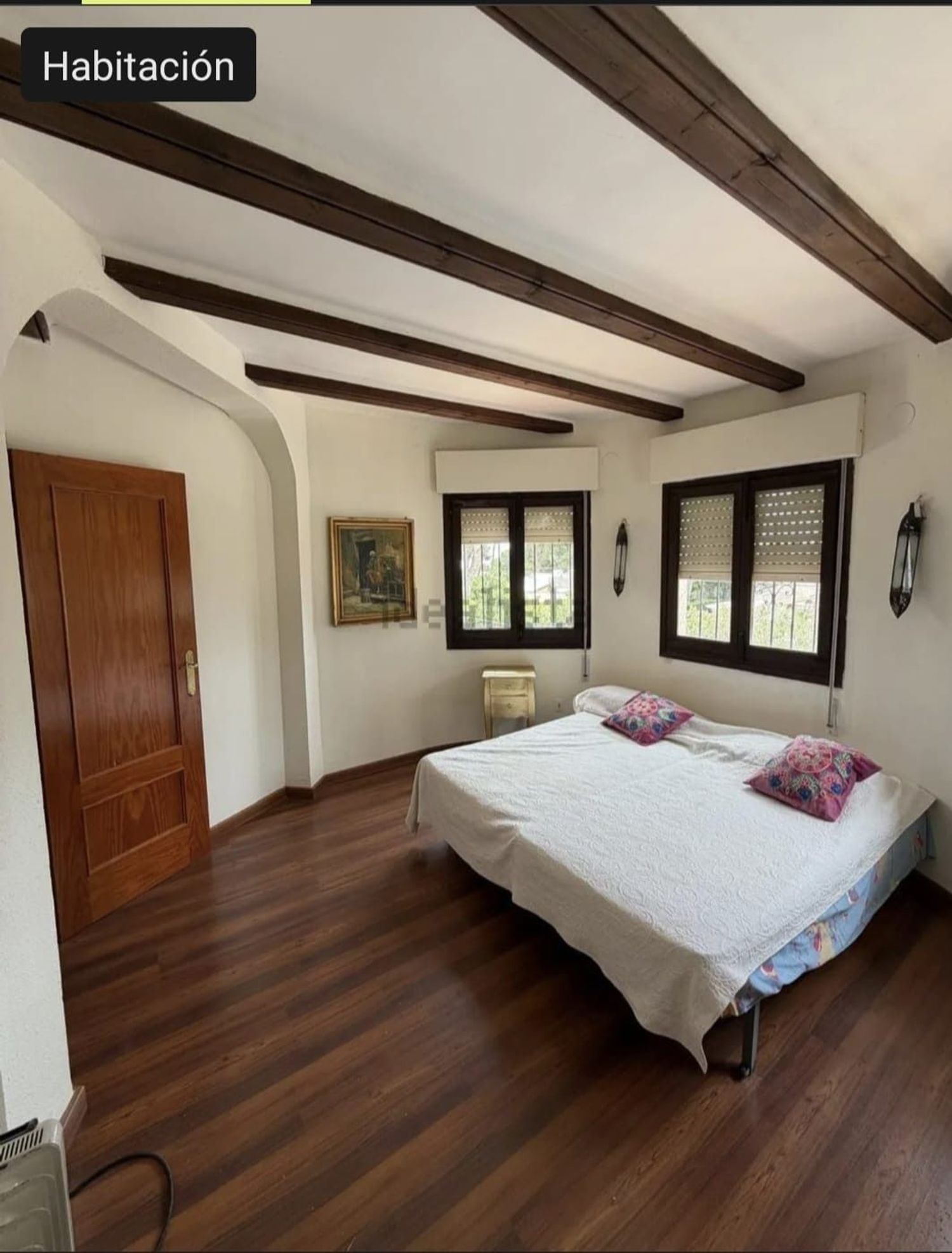 Casa o chalet independiente en Avenida de Sant Jaume, 12, Moravit-Cap Blanc, Moravit-Cap Blanc - Foto 20
