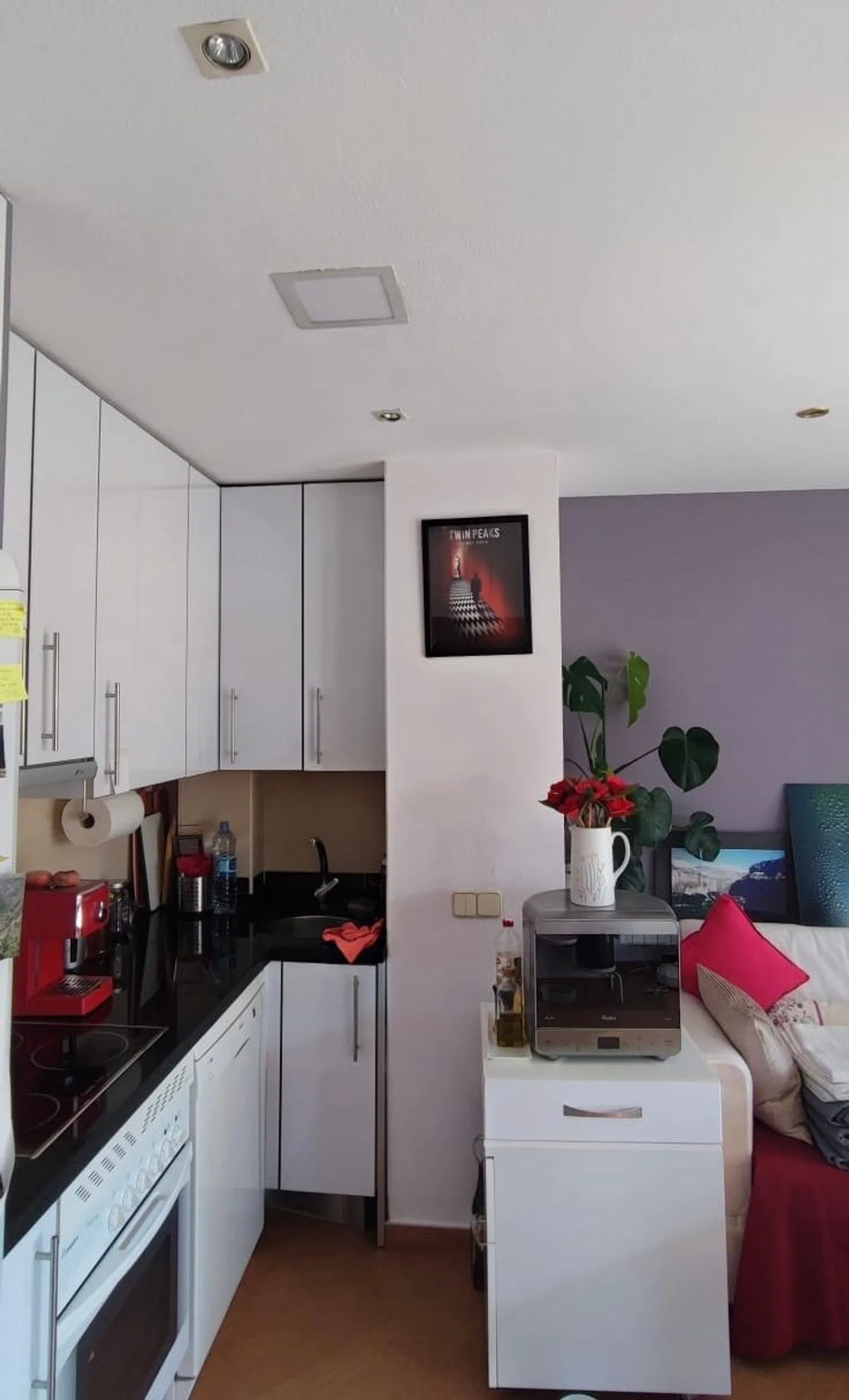 Ático en calle de los Geranios, 37 - Foto 11