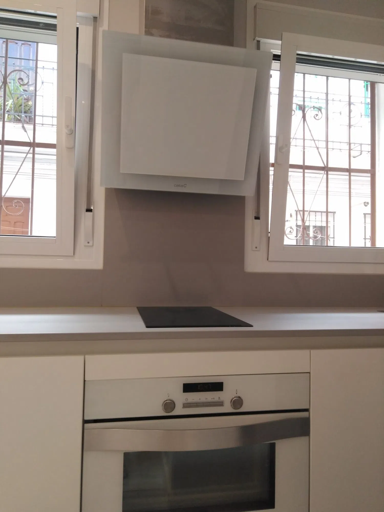 Piso en calle de Juan de Urbieta, 18 - Foto 8