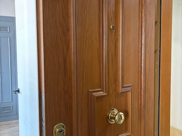 Piso en Calle Nueve de Mayo, 2, Salesas-Foncalada-Campoamor - Foto 17