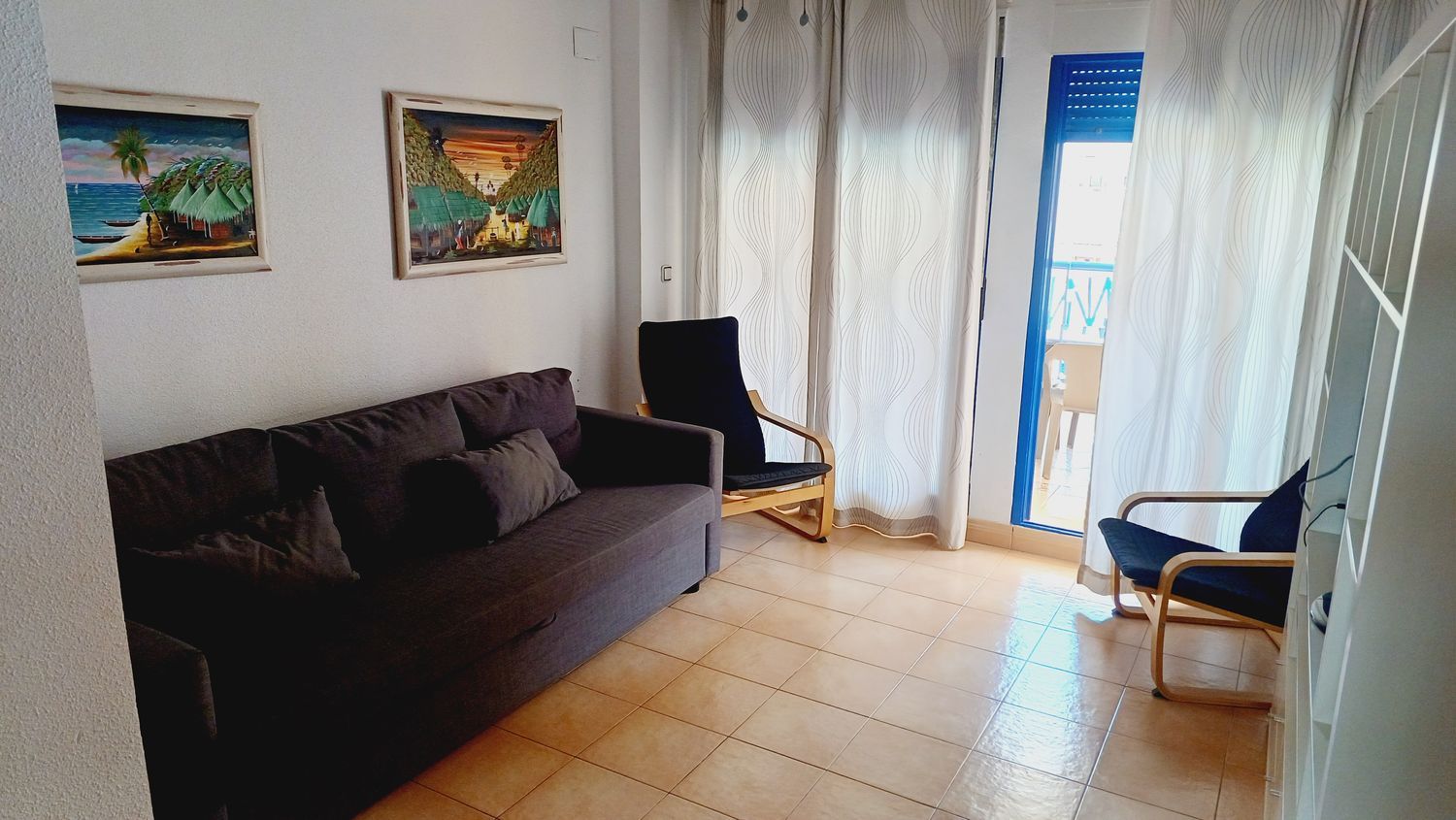 Piso en Avenida Julietta Orbaiceta, 29, Playa Honda-Playa Paraíso - Foto 2