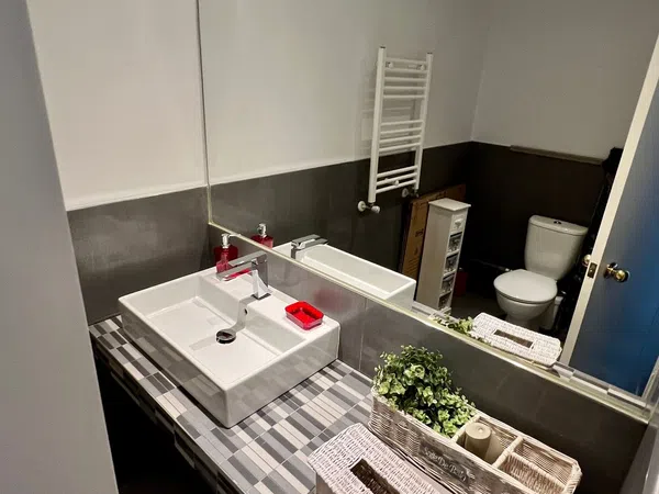 Dúplex en calle de la Begonia, 88 - Foto 21