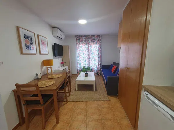 Estudio en Calle Portilla, 9, Casco Histórico, Casco Histórico - Foto 9