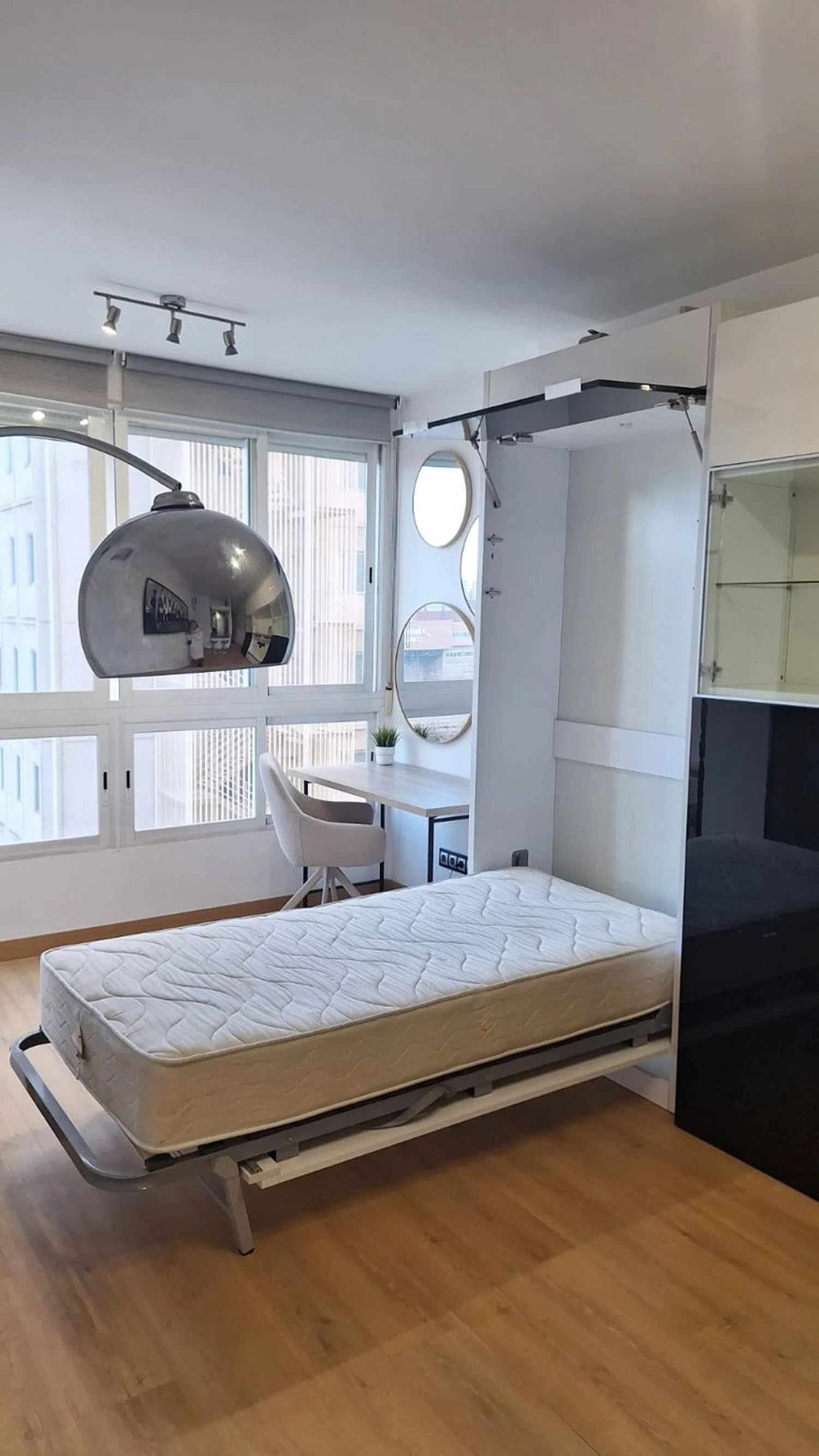 Piso en calle de Mauricio Legendre, 16 - Foto 2