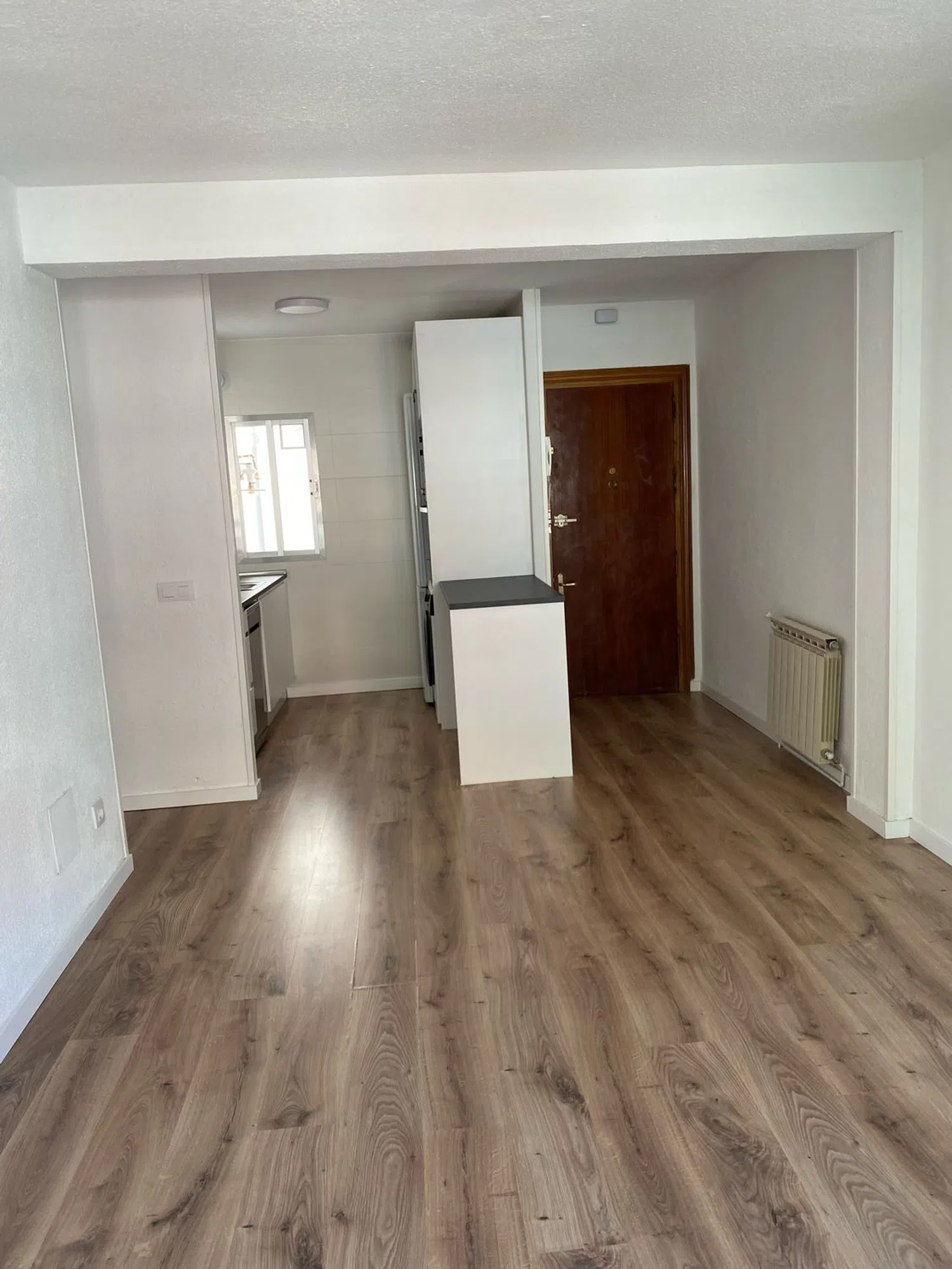 Piso en Barrio Pilar - Foto 11