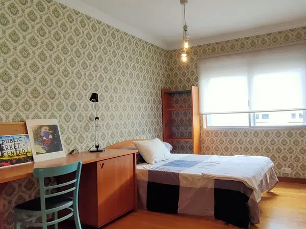 Piso en Quiroga Palacios, 45 - Foto 8