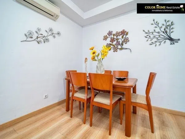 Piso en calle Sierra Faladora, 6 - Foto 2