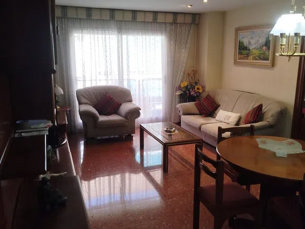 Piso en Calle Mina, 33 - Foto 1