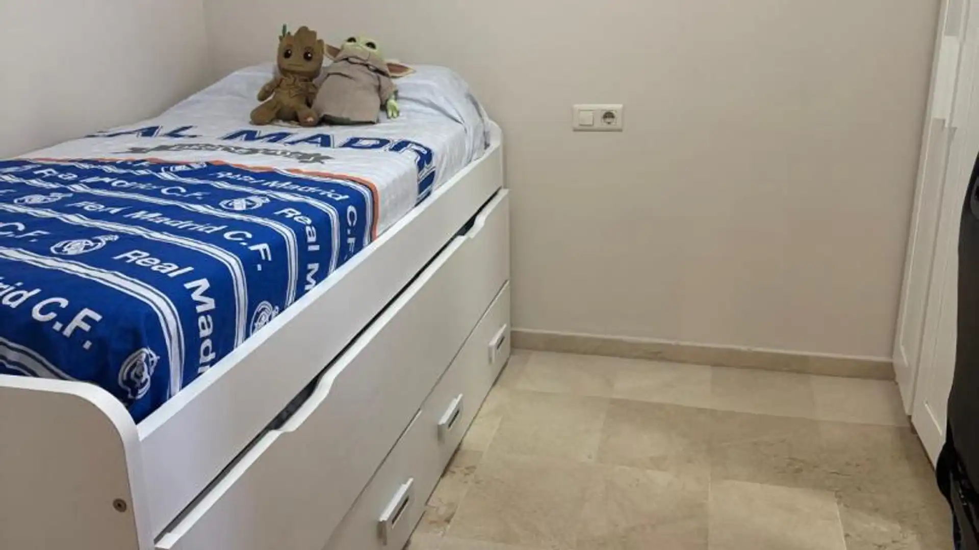 Dúplex en calle Calle José Luis López-Aranguren 48 - Foto 18