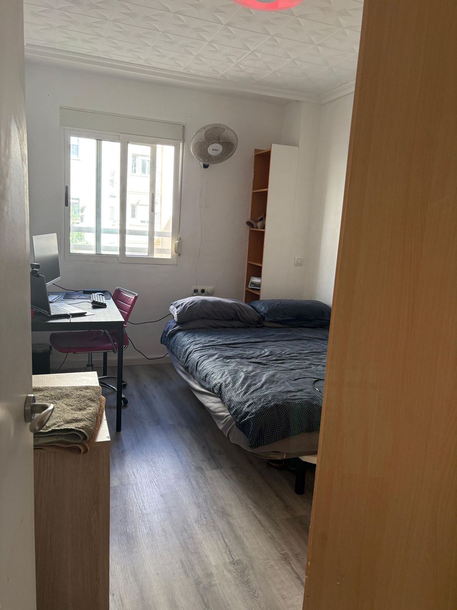 Piso en Calle de l'Enginyer Rafael Janini, 20, L'Illa Perduda - Foto 6