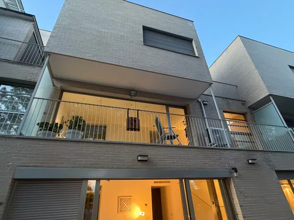 Chalet adosado en Ermita, Ermita - Foto 1