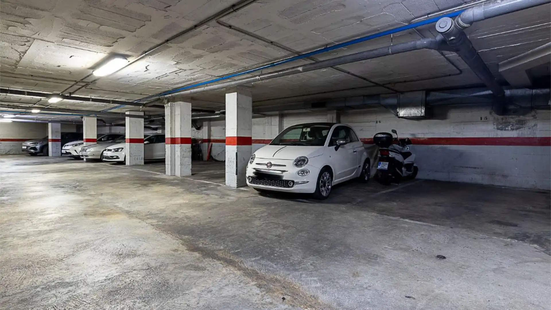 Piso en  Carrer de Vicenç Joan i Rosselló 59 - Foto 31