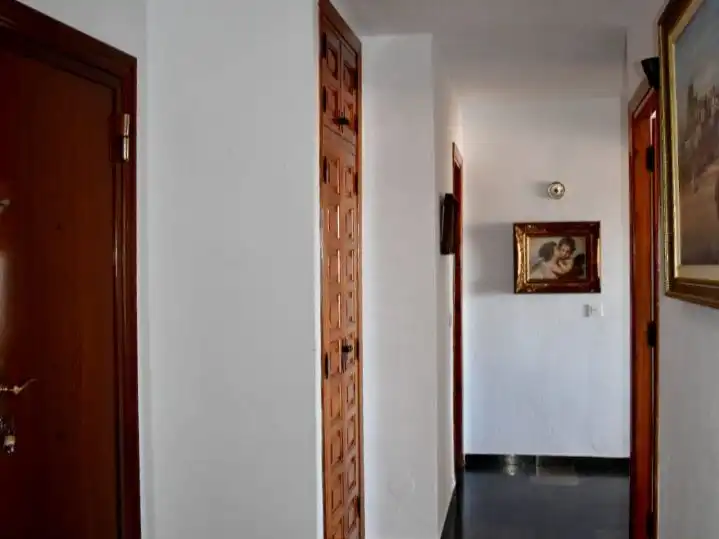 Piso en  Calle Islas Cíes 42 - Foto 9