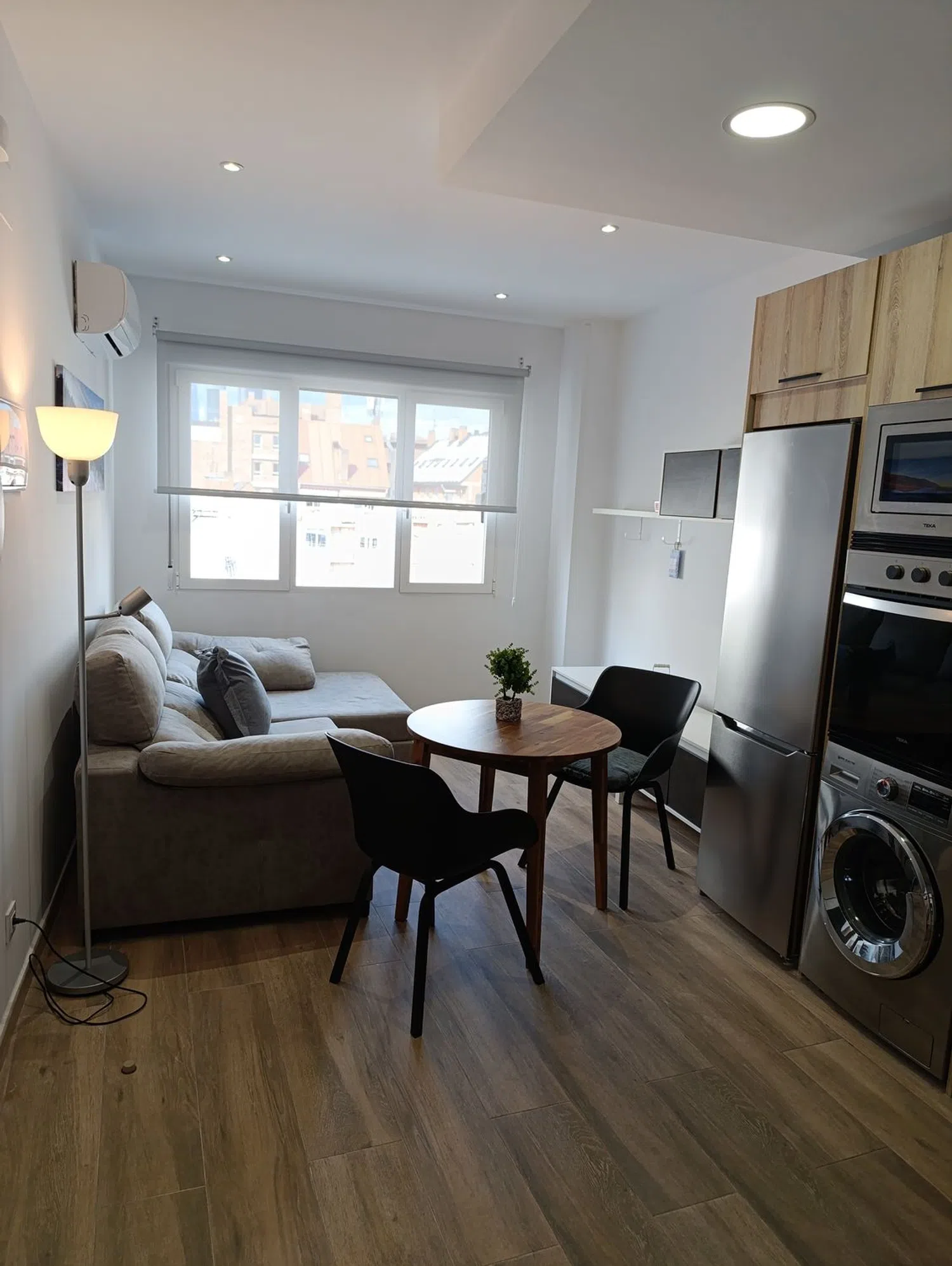 Estudio en calle Algodonales, 30 - Foto 7