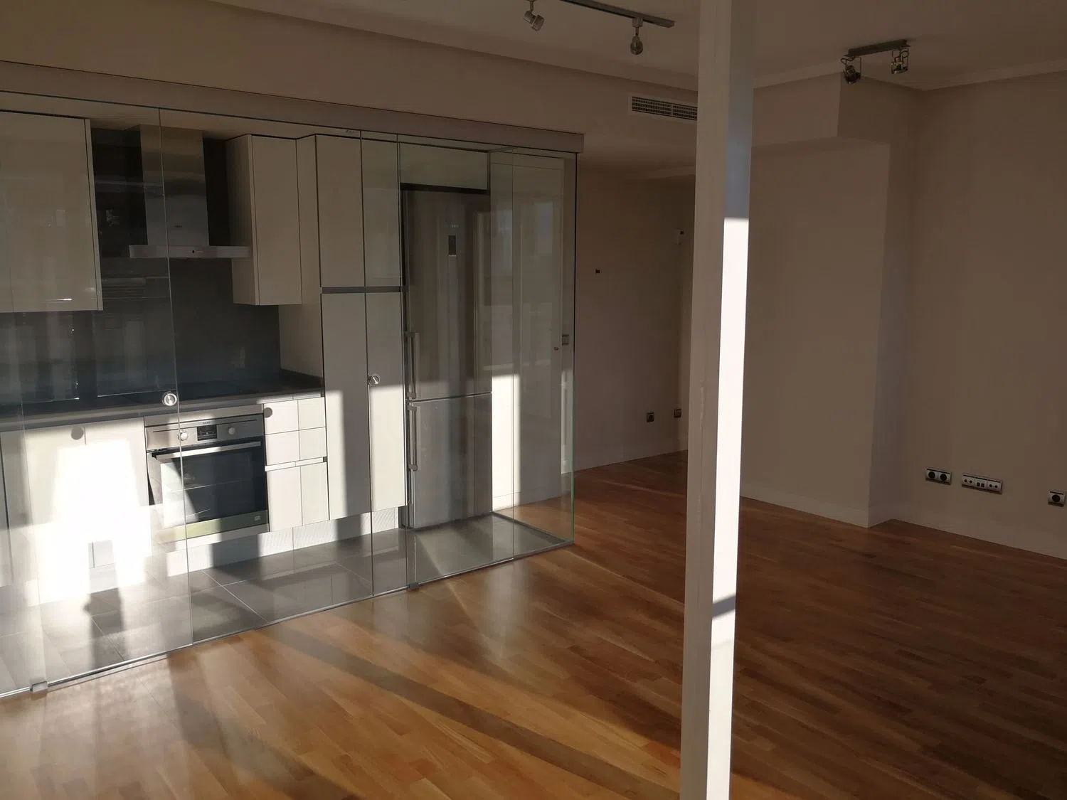 Ático en calle Rabanal del Camino, 15 - Foto 3