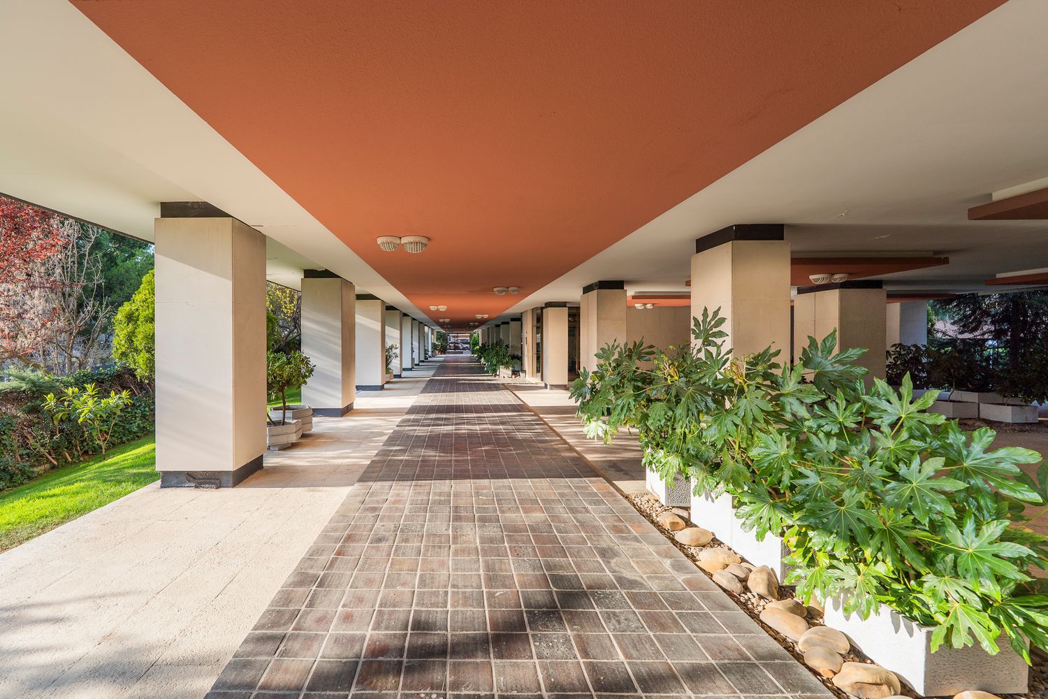 Piso en calle de Serrano Galvache, 5 - Foto 31