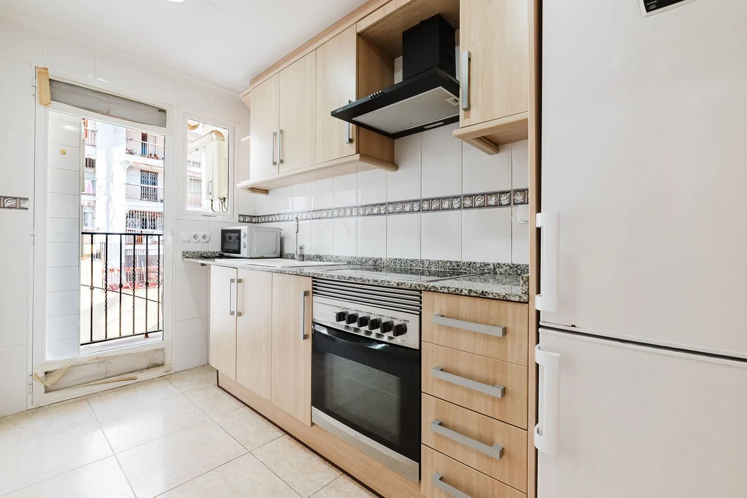 Piso en Barrio El Botànic - Foto 14