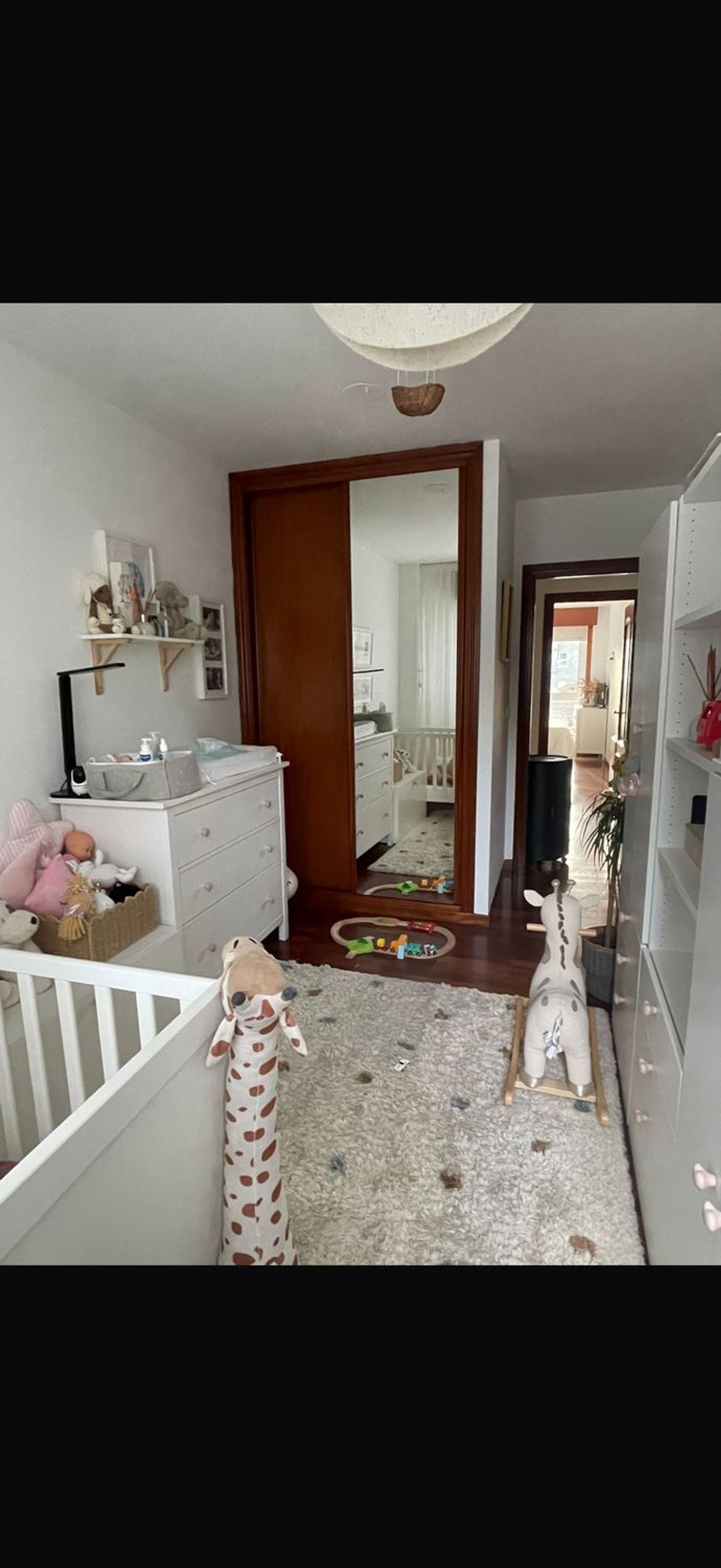 Piso en Calle Largo Caballero, 13, Acea de Ama - o Burgo - Foto 1