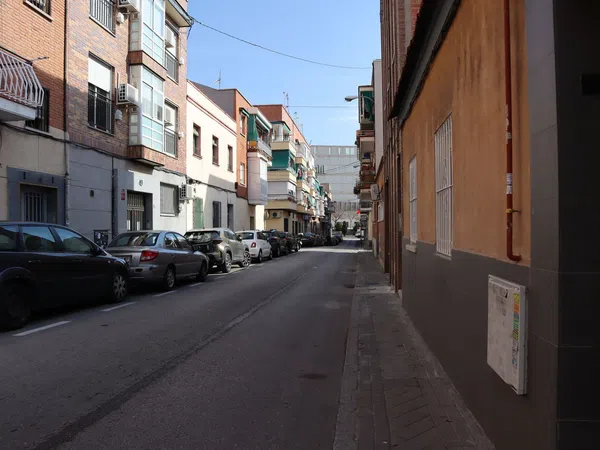 Estudio en Calle de Santoña, Zofío - Foto 19