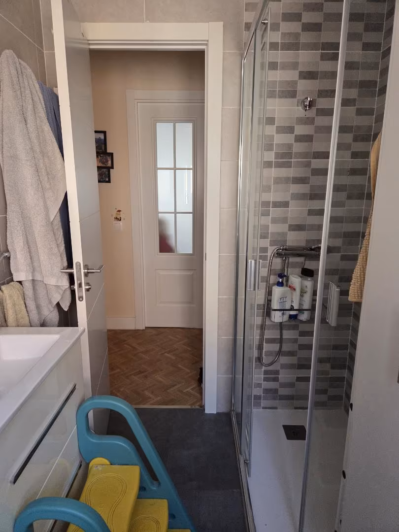 Piso en  Calle Paredes de Nava 13 - Foto 12