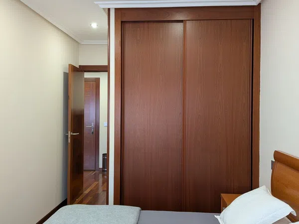 Piso en Avenida Pando, 9, Milán-Pumarín - Foto 3