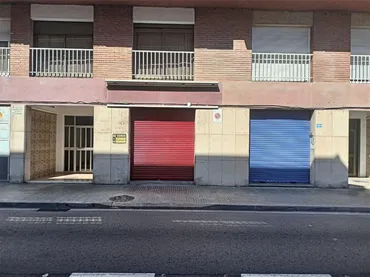 Local comercial en  Avinguda de Santiga 30 - Foto 2