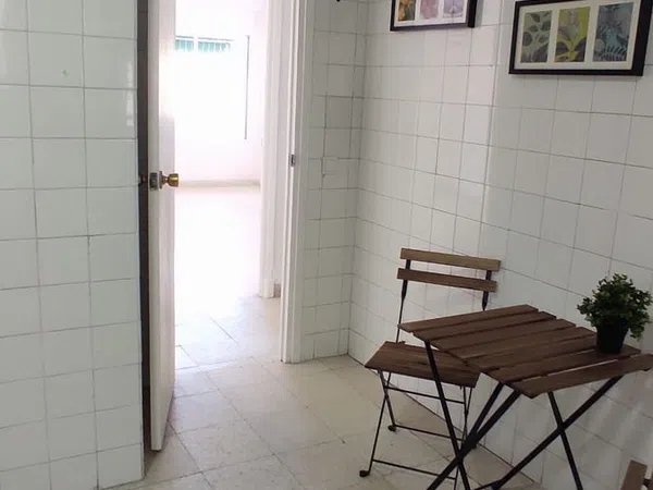 Piso en Avenida del Comandante Benítez, 45, Ensanche Centro - Soho - Foto 22