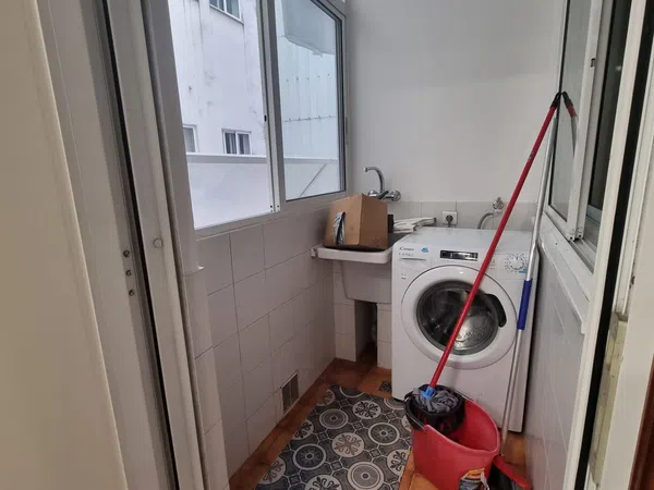 Piso en Calle de Rosalía de Castro, 57, Centro - Areal - Foto 8