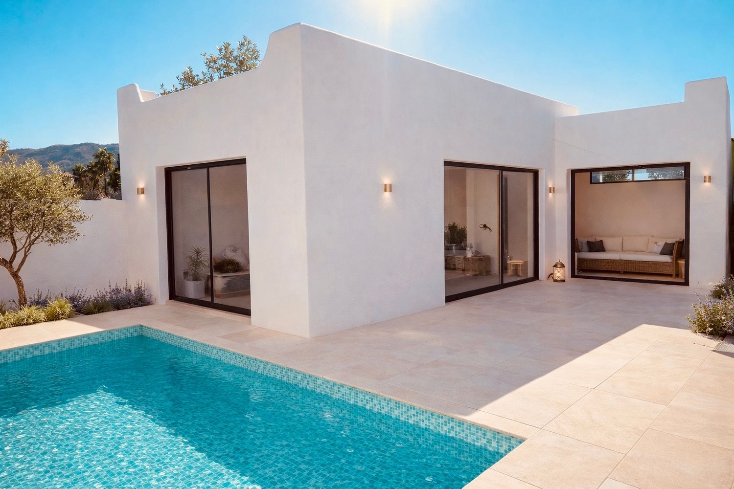 Casa independiente en camino de L'Armanello, 73 - Foto 1