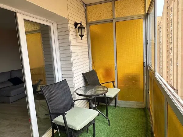 Piso en Calle de Juan de Herrera, 24, Mercado - Foto 5